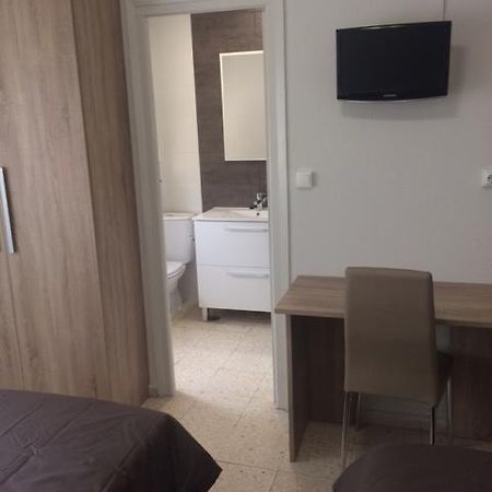 Hotel Venta Nueva Calatañazor Eksteriør bilde
